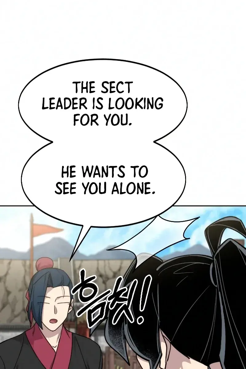 Return of the Mount Hua Sect Chapter 69 Page 162