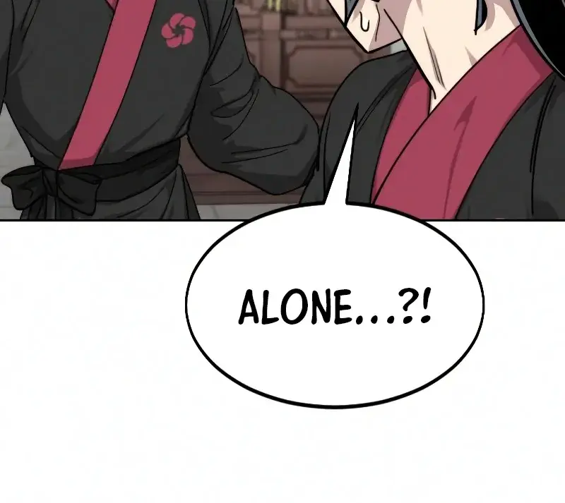 Return of the Mount Hua Sect Chapter 69 Page 163