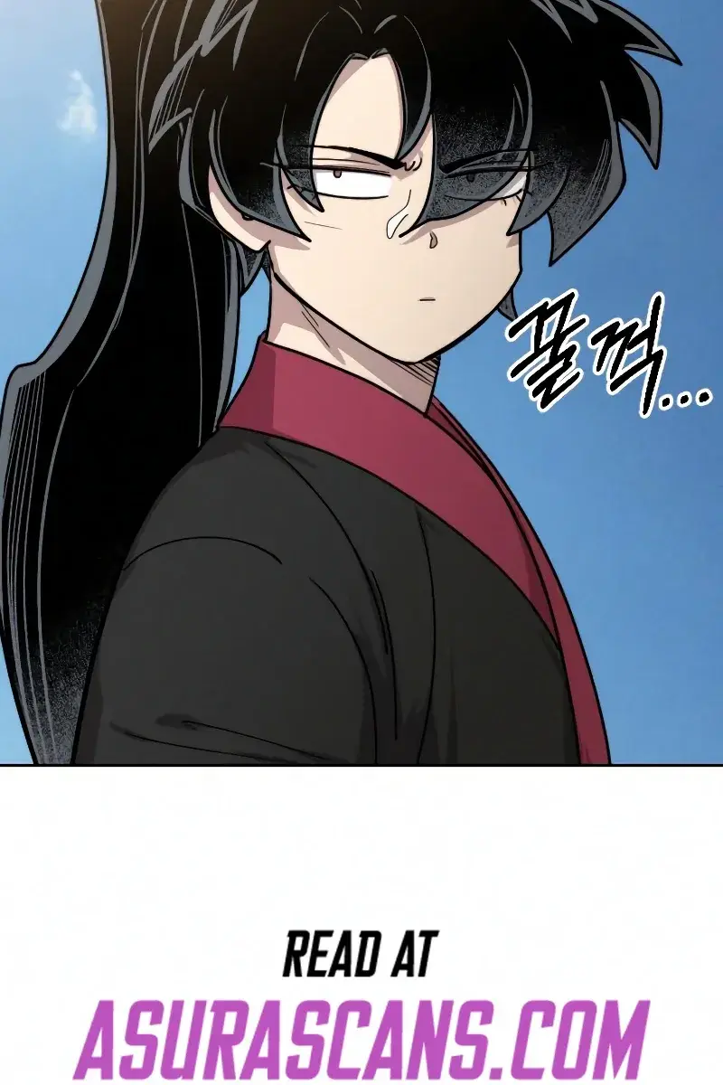 Return of the Mount Hua Sect Chapter 69 Page 166