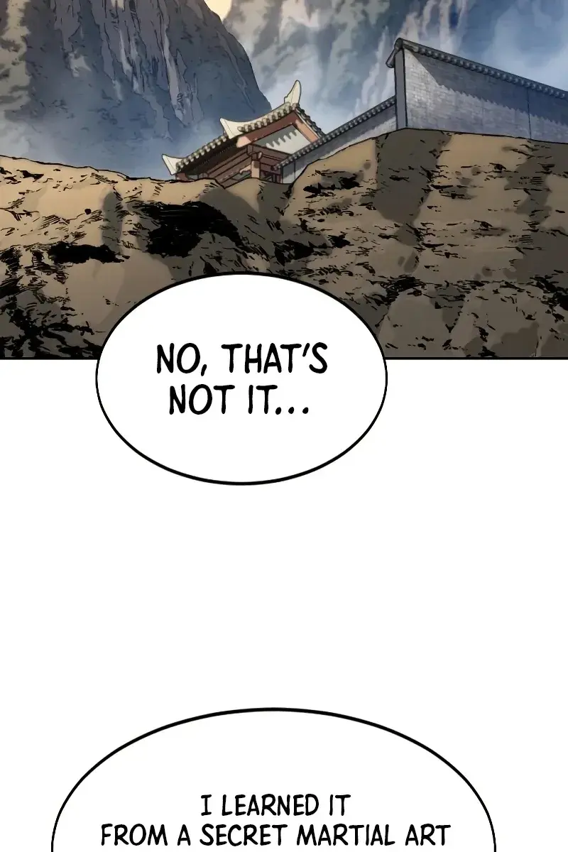 Return of the Mount Hua Sect Chapter 70 Page 3