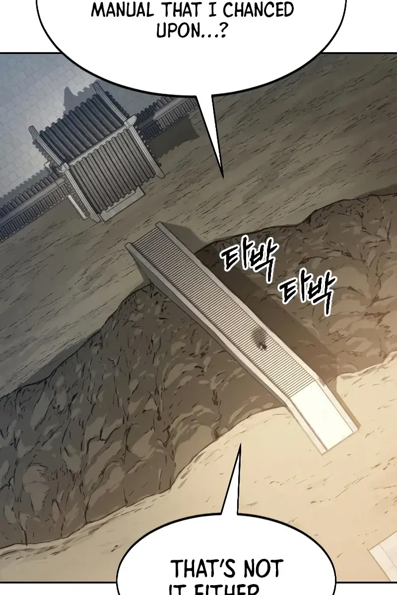 Return of the Mount Hua Sect Chapter 70 Page 4