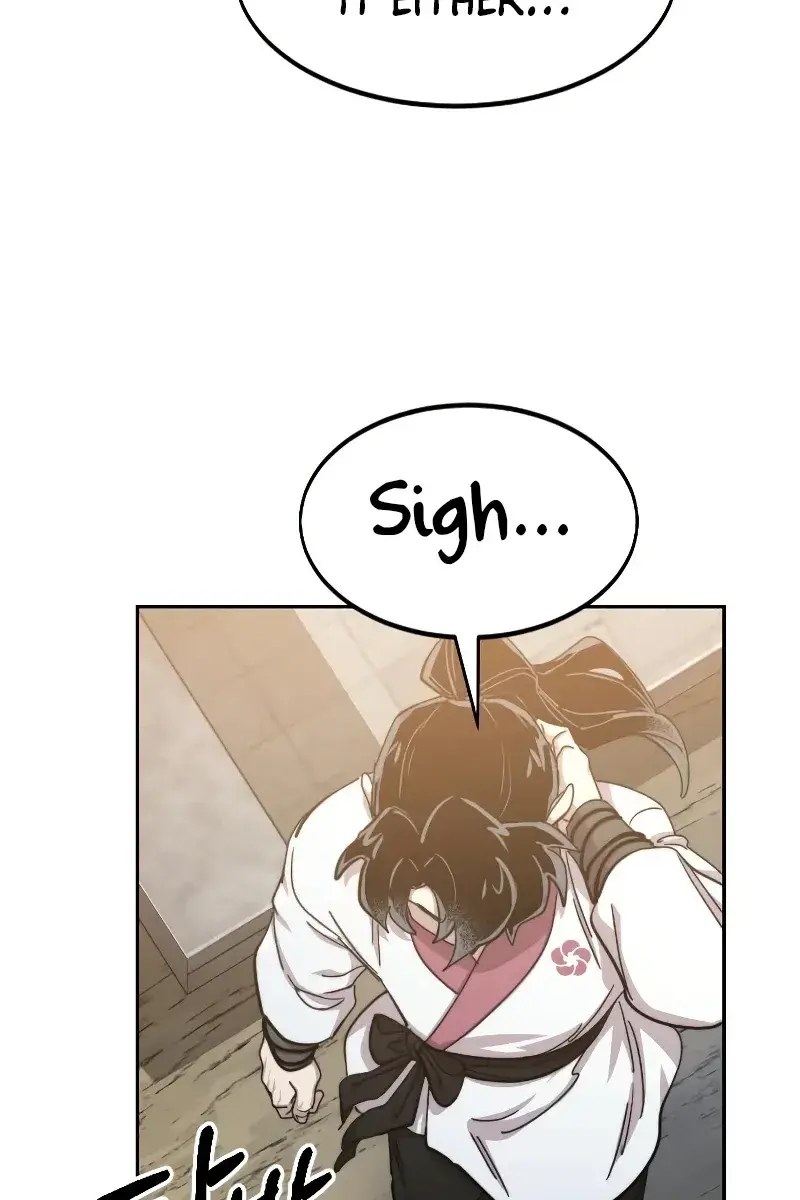 Return of the Mount Hua Sect Chapter 70 Page 5