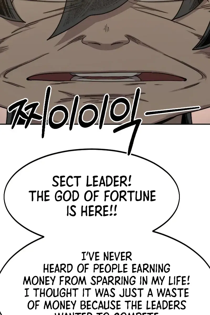 Return of the Mount Hua Sect Chapter 70 Page 9