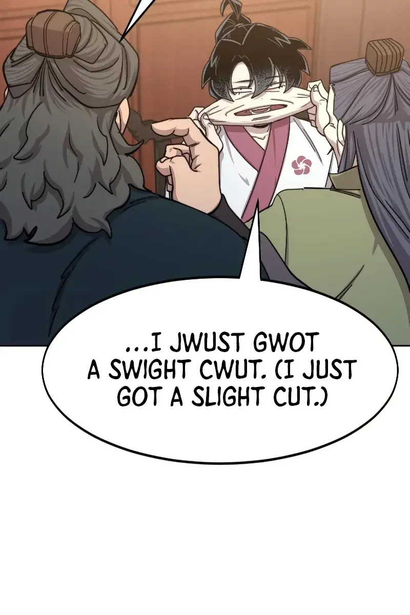 Return of the Mount Hua Sect Chapter 70 Page 12