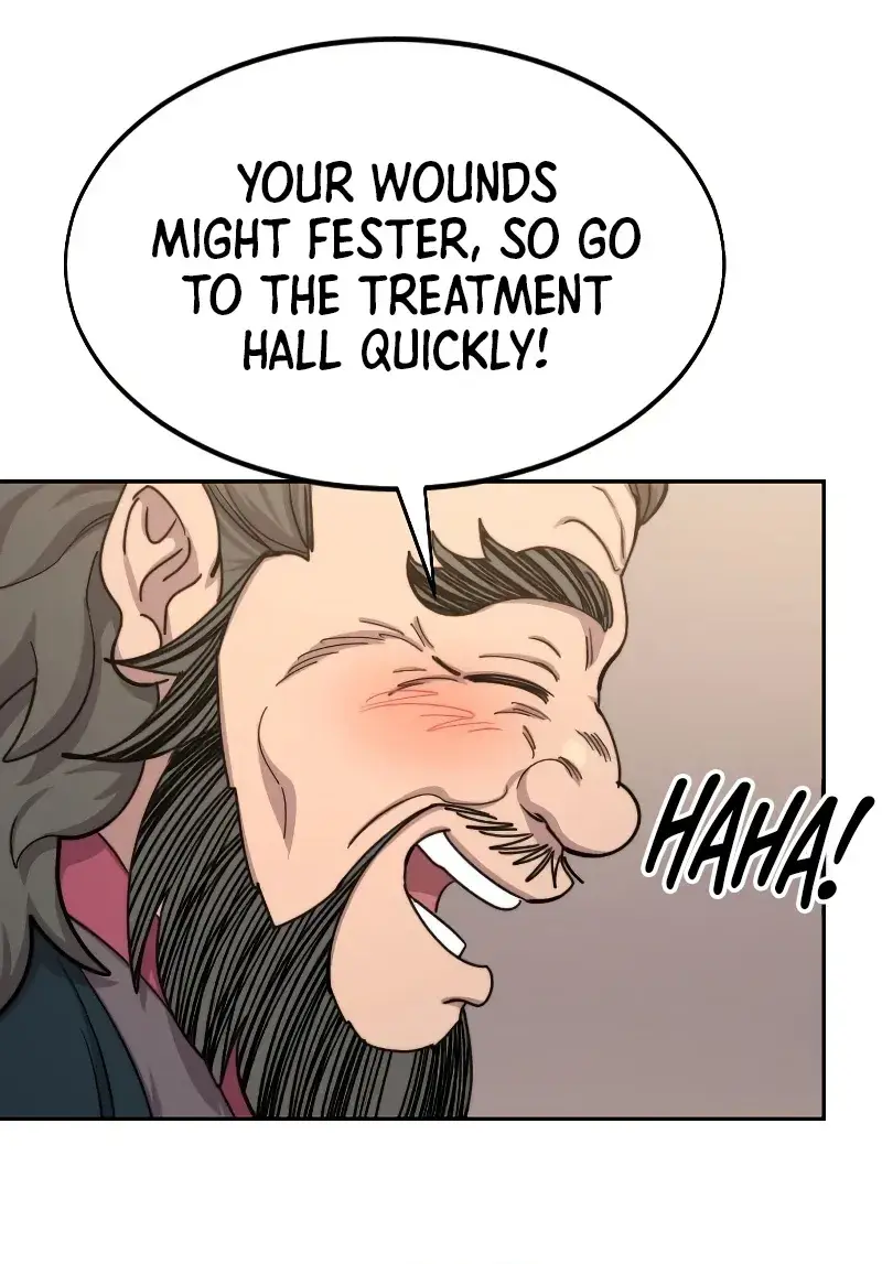 Return of the Mount Hua Sect Chapter 70 Page 13