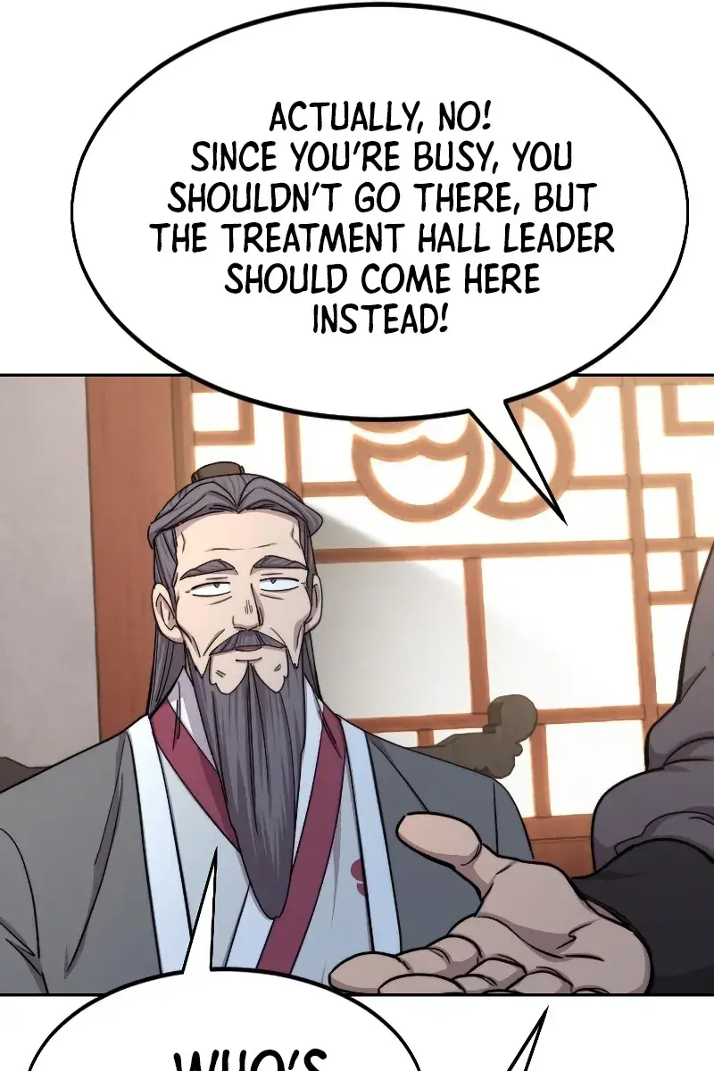 Return of the Mount Hua Sect Chapter 70 Page 14