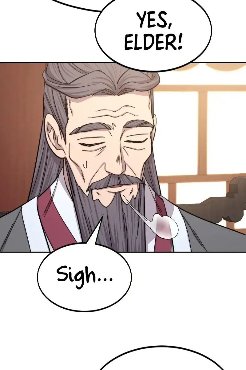 Return of the Mount Hua Sect Chapter 70 Page 16