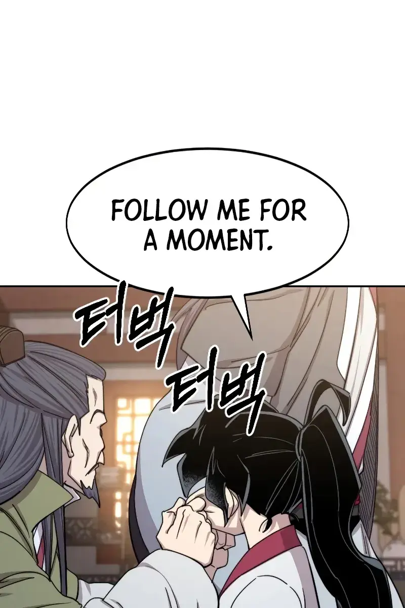 Return of the Mount Hua Sect Chapter 70 Page 18