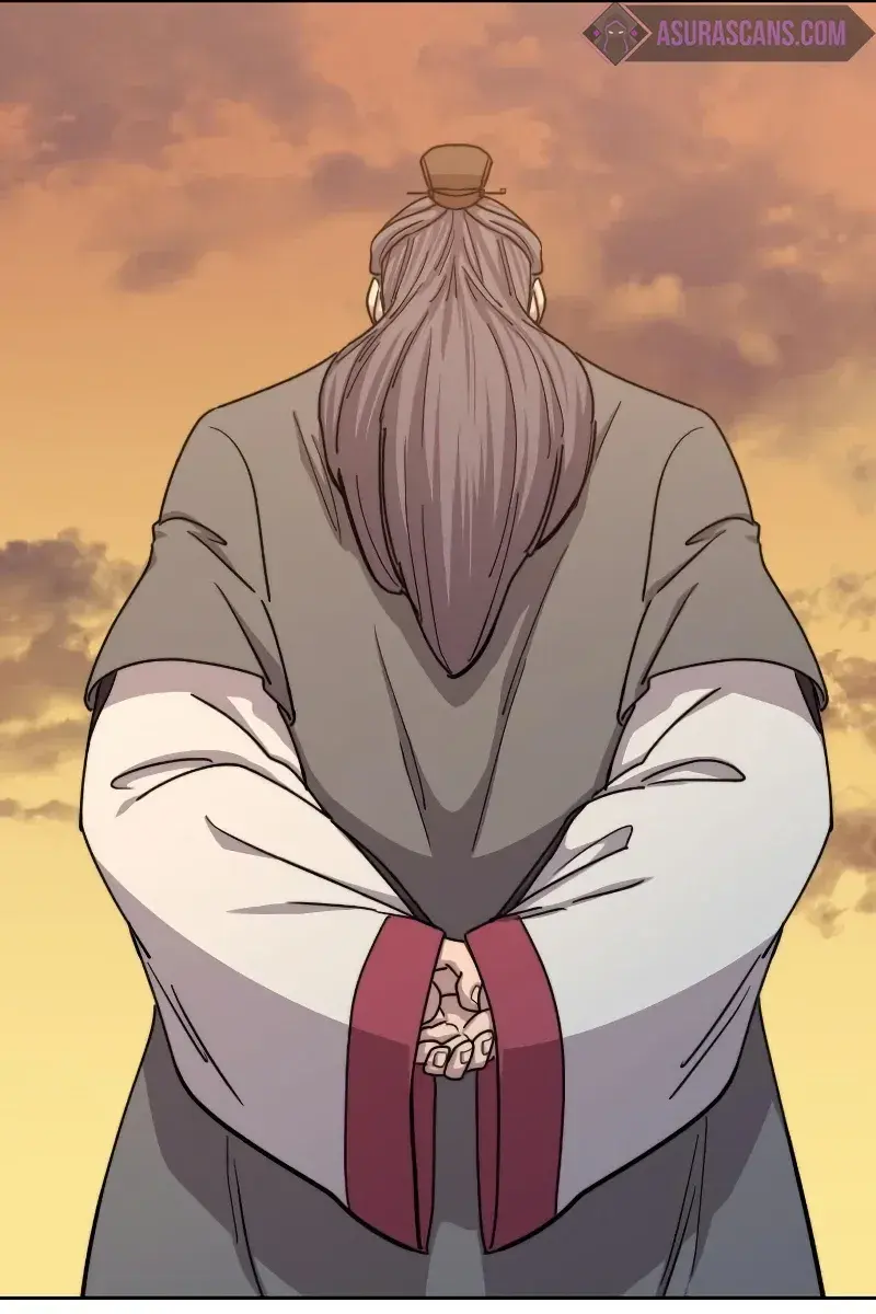 Return of the Mount Hua Sect Chapter 70 Page 26