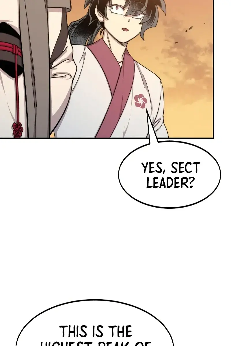 Return of the Mount Hua Sect Chapter 70 Page 35