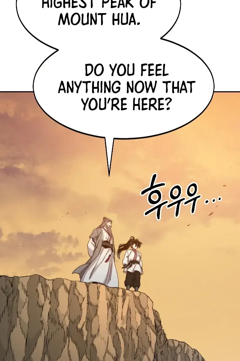 Return of the Mount Hua Sect Chapter 70 Page 36