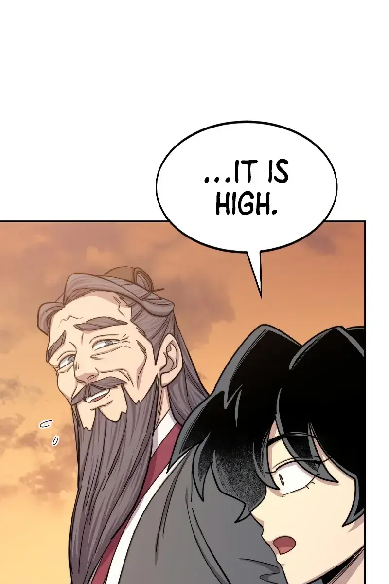 Return of the Mount Hua Sect Chapter 70 Page 39