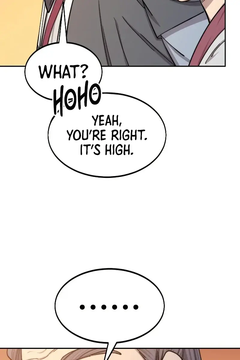 Return of the Mount Hua Sect Chapter 70 Page 40