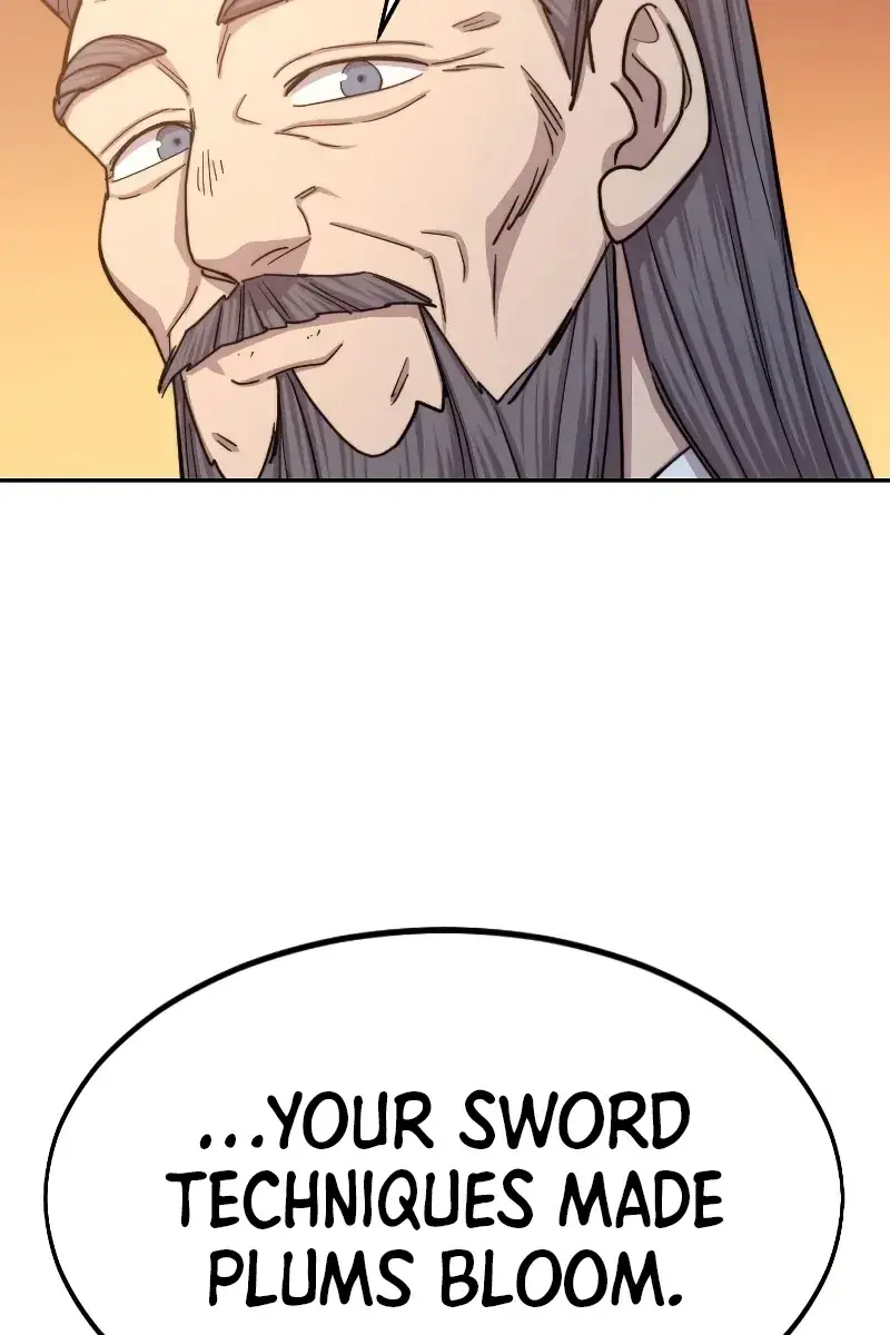 Return of the Mount Hua Sect Chapter 70 Page 41