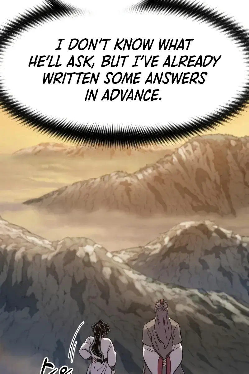 Return of the Mount Hua Sect Chapter 70 Page 44