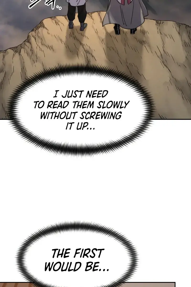 Return of the Mount Hua Sect Chapter 70 Page 45