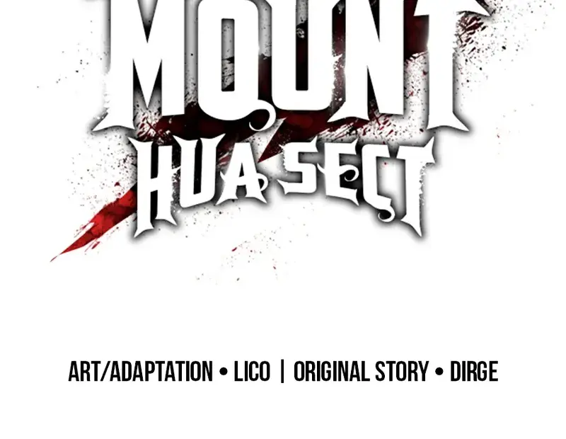 Return of the Mount Hua Sect Chapter 70 Page 51