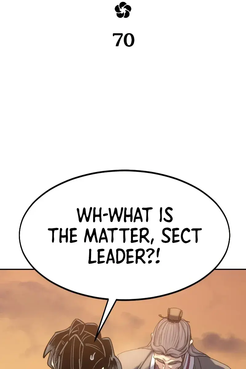 Return of the Mount Hua Sect Chapter 70 Page 52