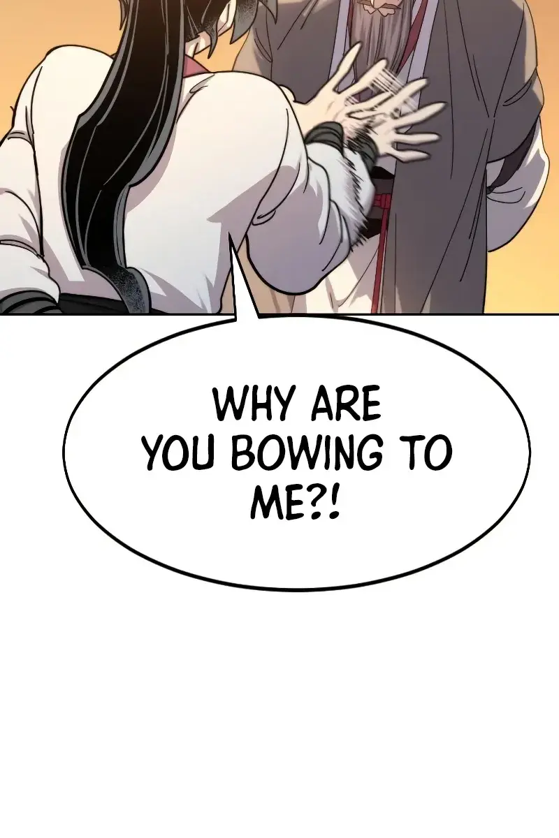 Return of the Mount Hua Sect Chapter 70 Page 53