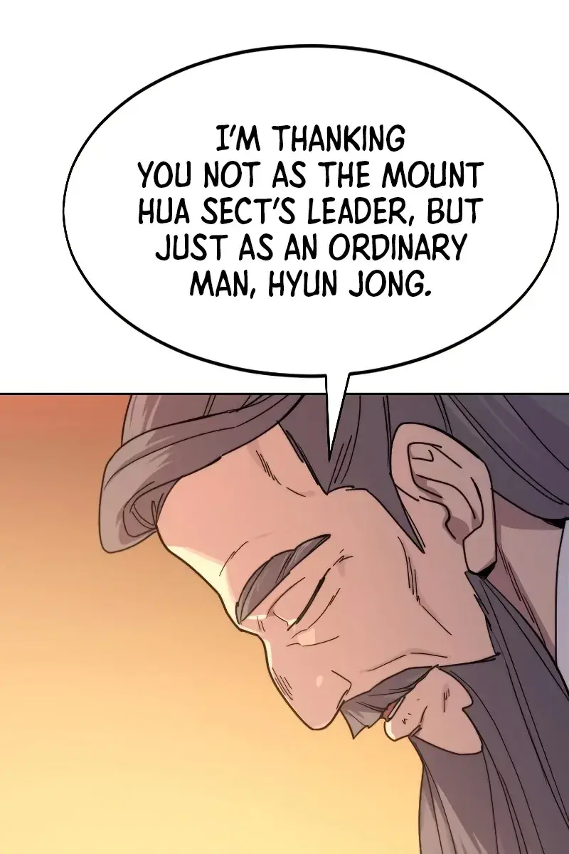 Return of the Mount Hua Sect Chapter 70 Page 54