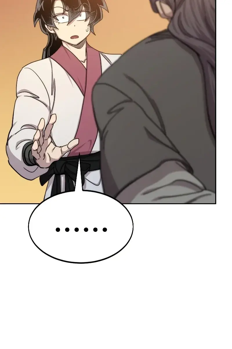 Return of the Mount Hua Sect Chapter 70 Page 56