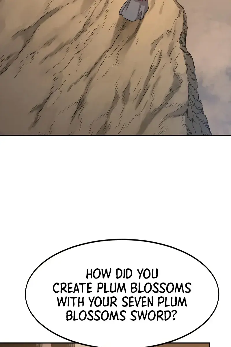 Return of the Mount Hua Sect Chapter 70 Page 58