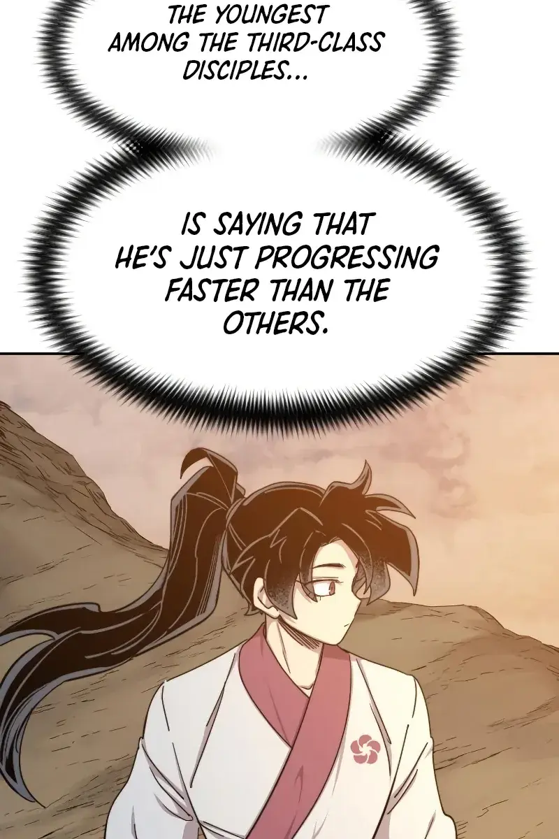 Return of the Mount Hua Sect Chapter 70 Page 67