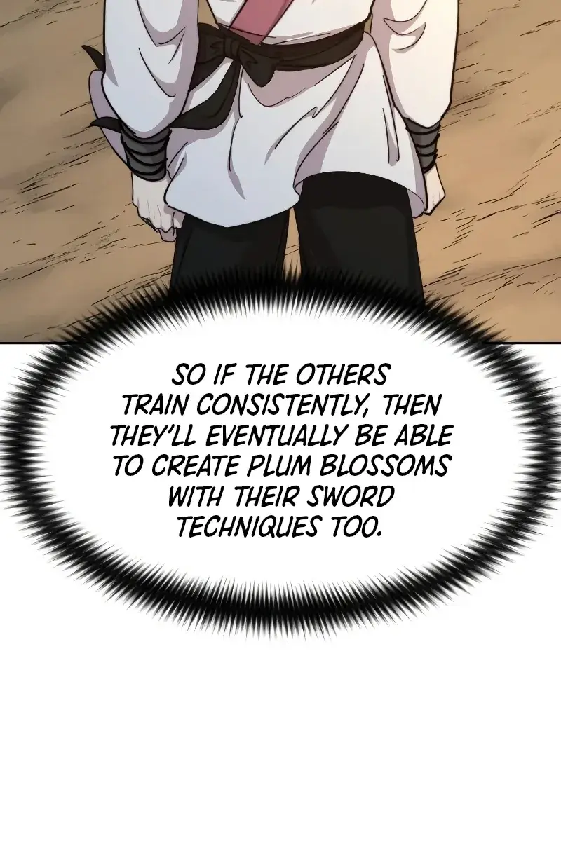 Return of the Mount Hua Sect Chapter 70 Page 68