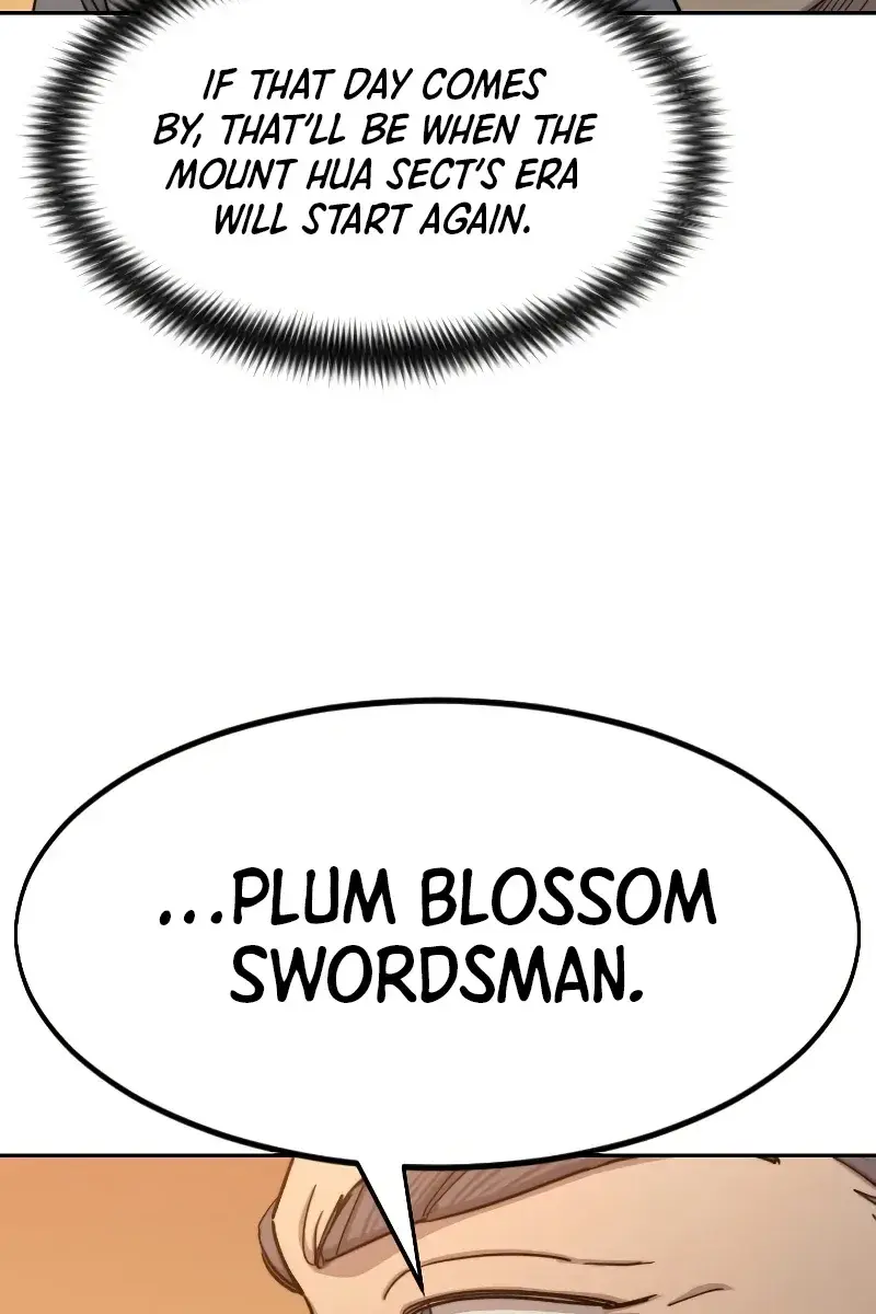 Return of the Mount Hua Sect Chapter 70 Page 70