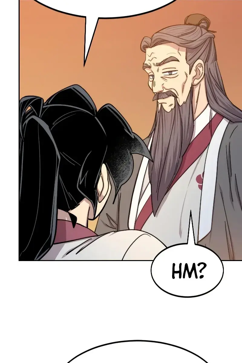 Return of the Mount Hua Sect Chapter 70 Page 74