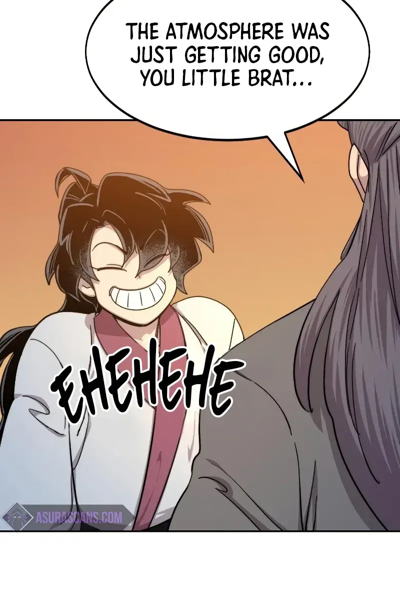 Return of the Mount Hua Sect Chapter 70 Page 75