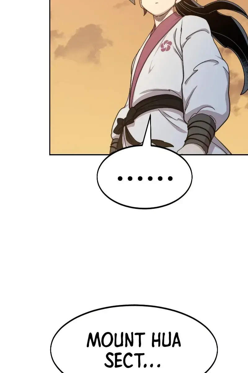 Return of the Mount Hua Sect Chapter 70 Page 79