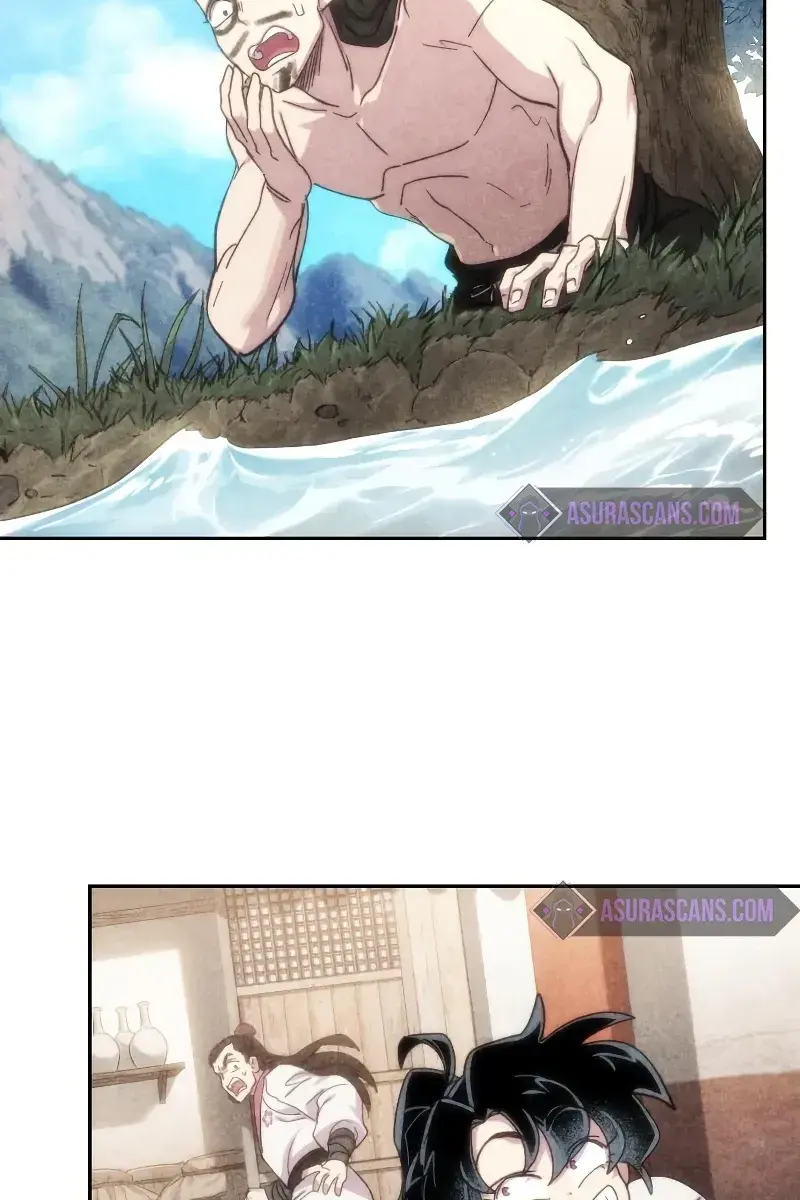 Return of the Mount Hua Sect Chapter 70 Page 81