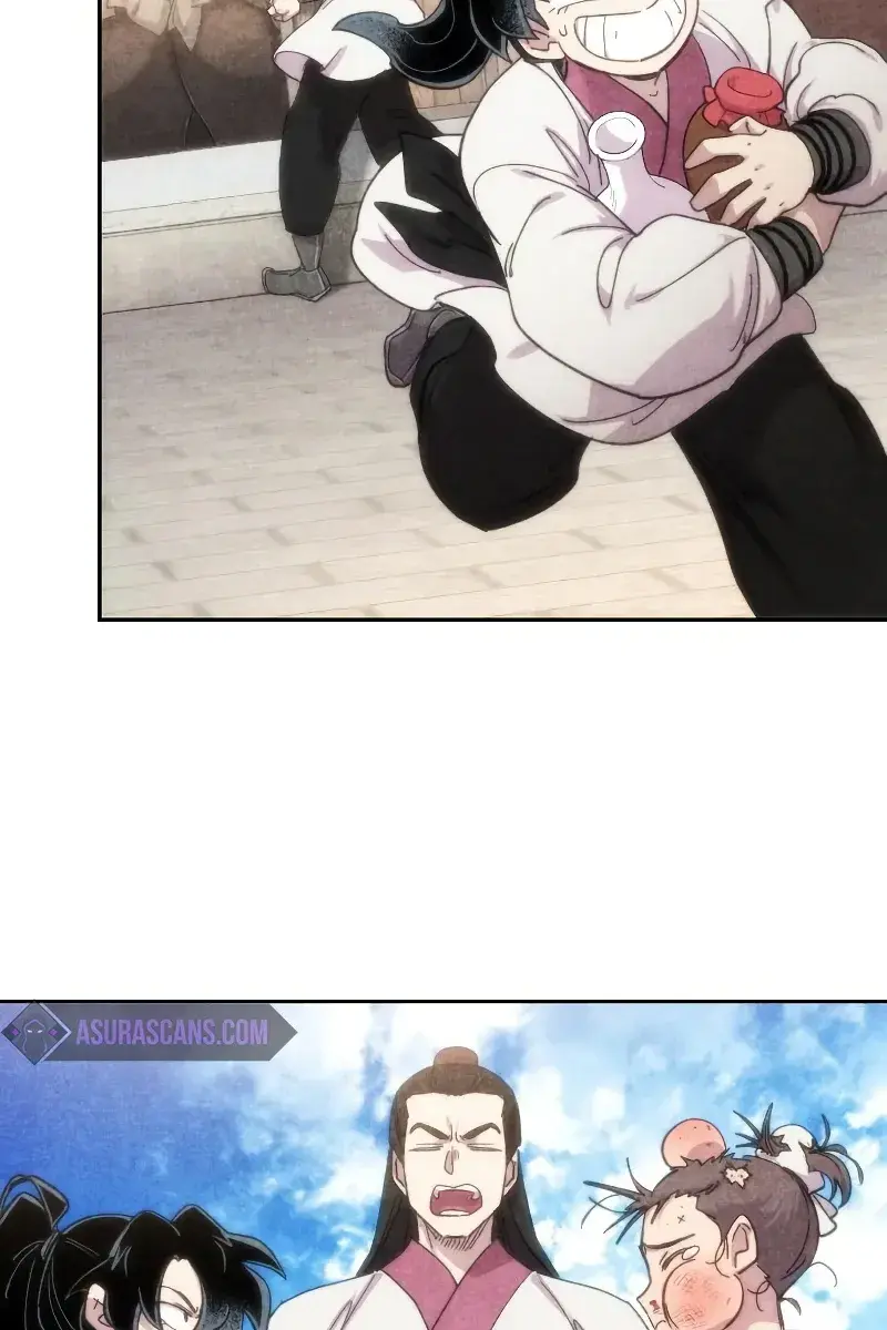 Return of the Mount Hua Sect Chapter 70 Page 82