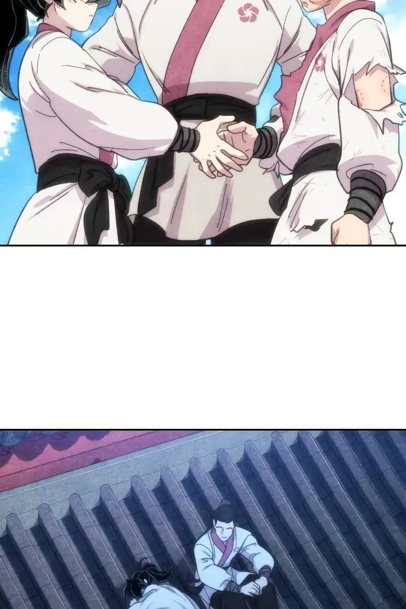 Return of the Mount Hua Sect Chapter 70 Page 83