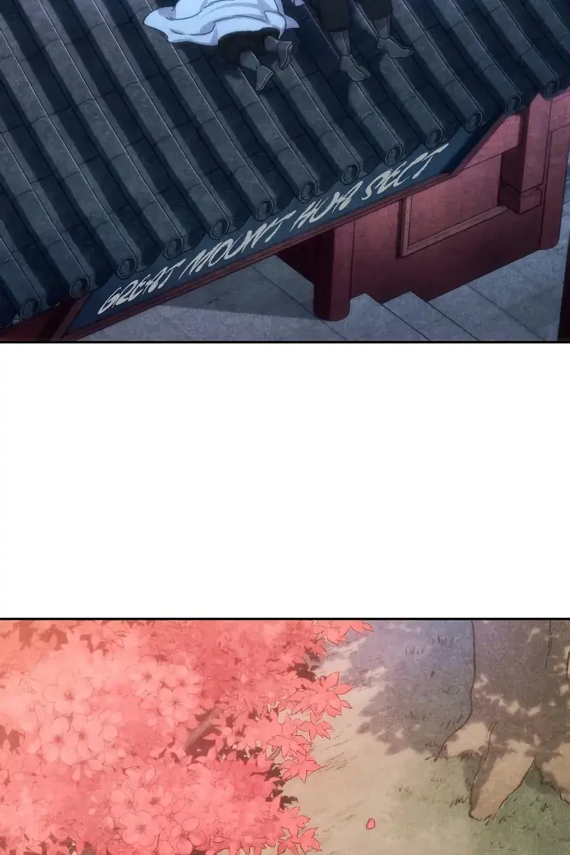 Return of the Mount Hua Sect Chapter 70 Page 84