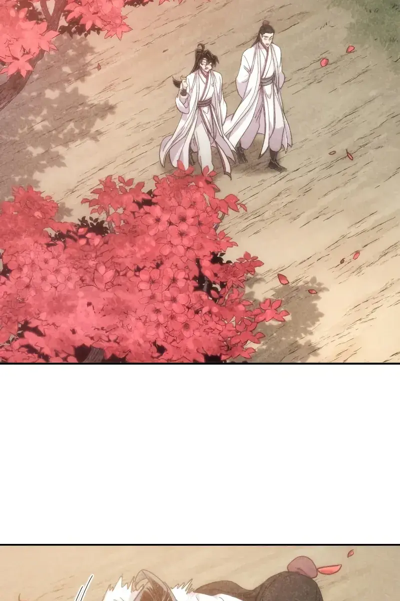 Return of the Mount Hua Sect Chapter 70 Page 85