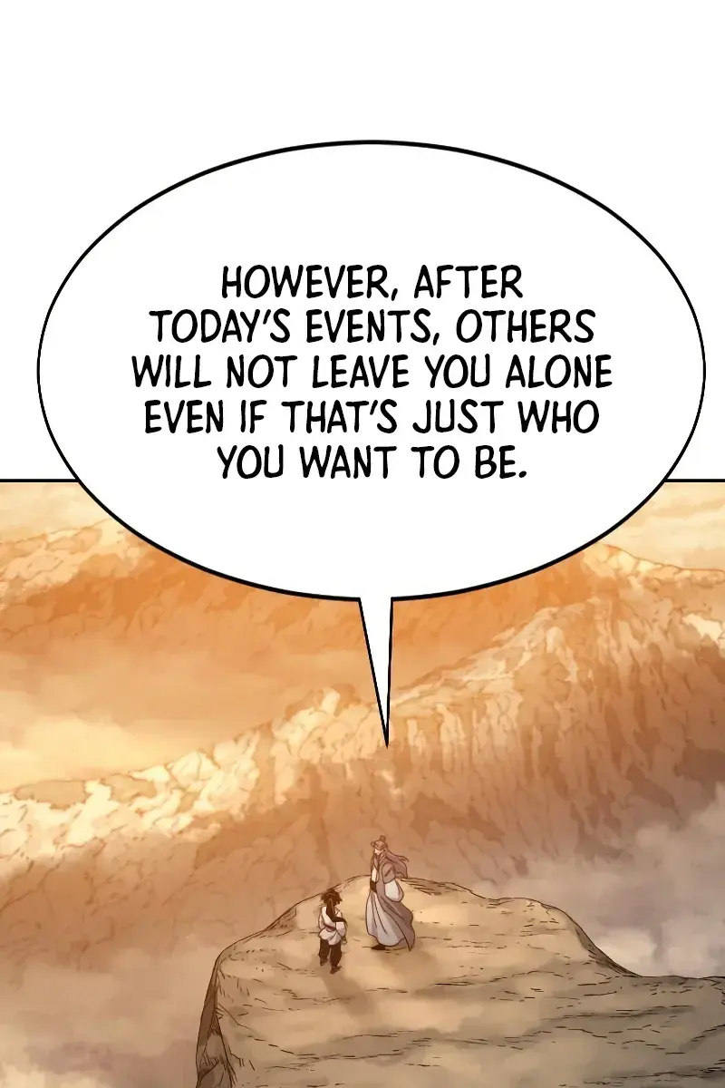 Return of the Mount Hua Sect Chapter 70 Page 94