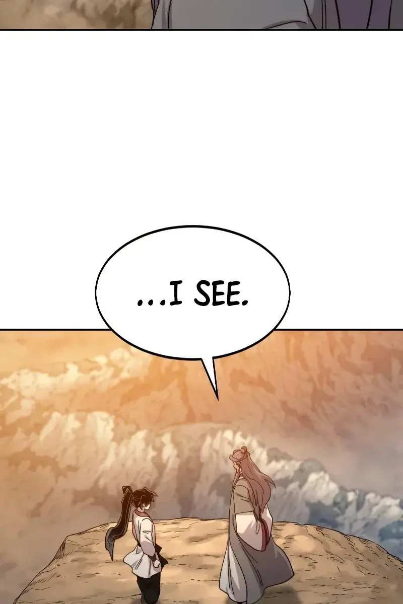 Return of the Mount Hua Sect Chapter 70 Page 98