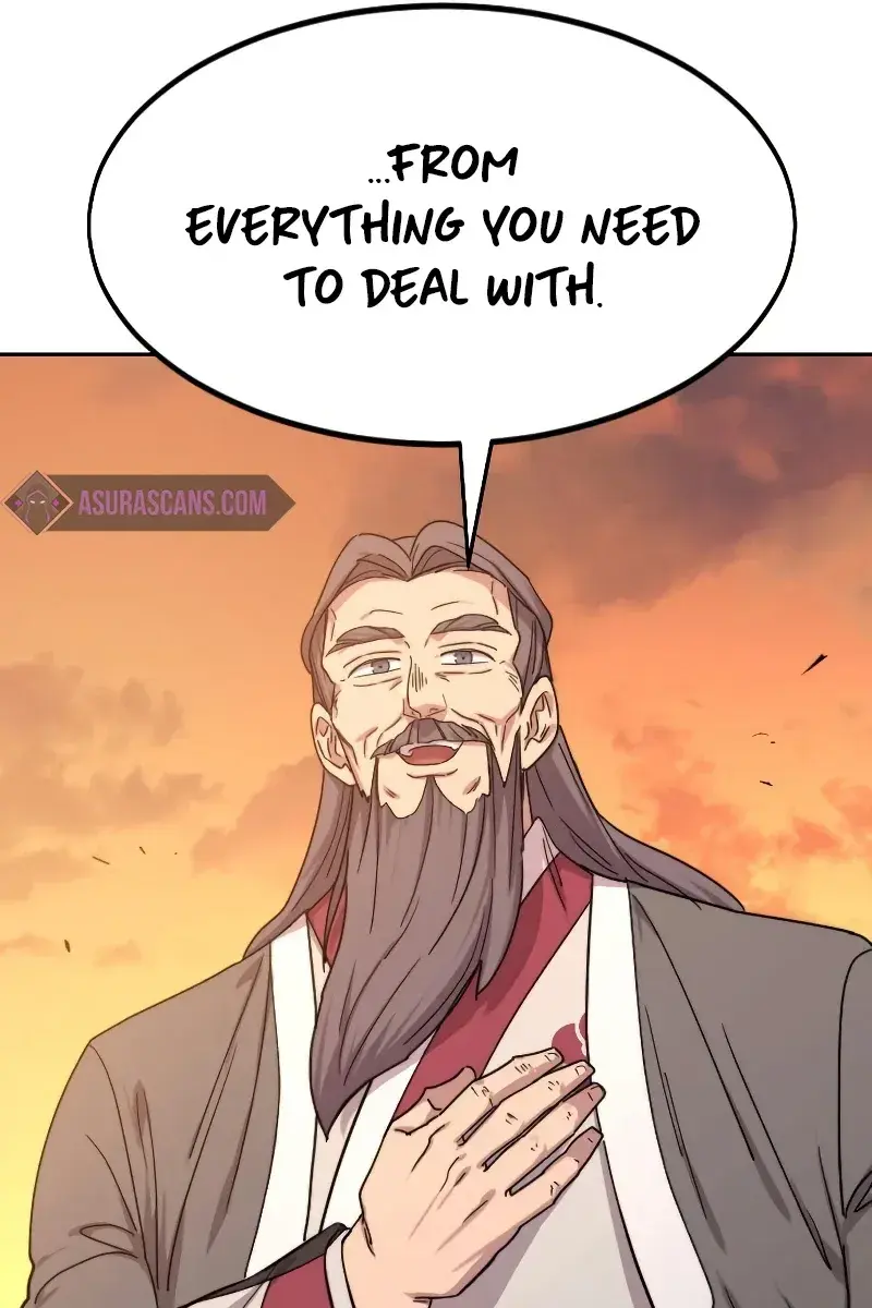 Return of the Mount Hua Sect Chapter 70 Page 102