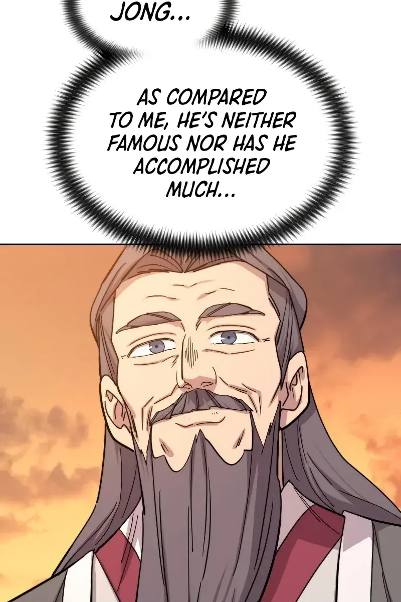 Return of the Mount Hua Sect Chapter 70 Page 105