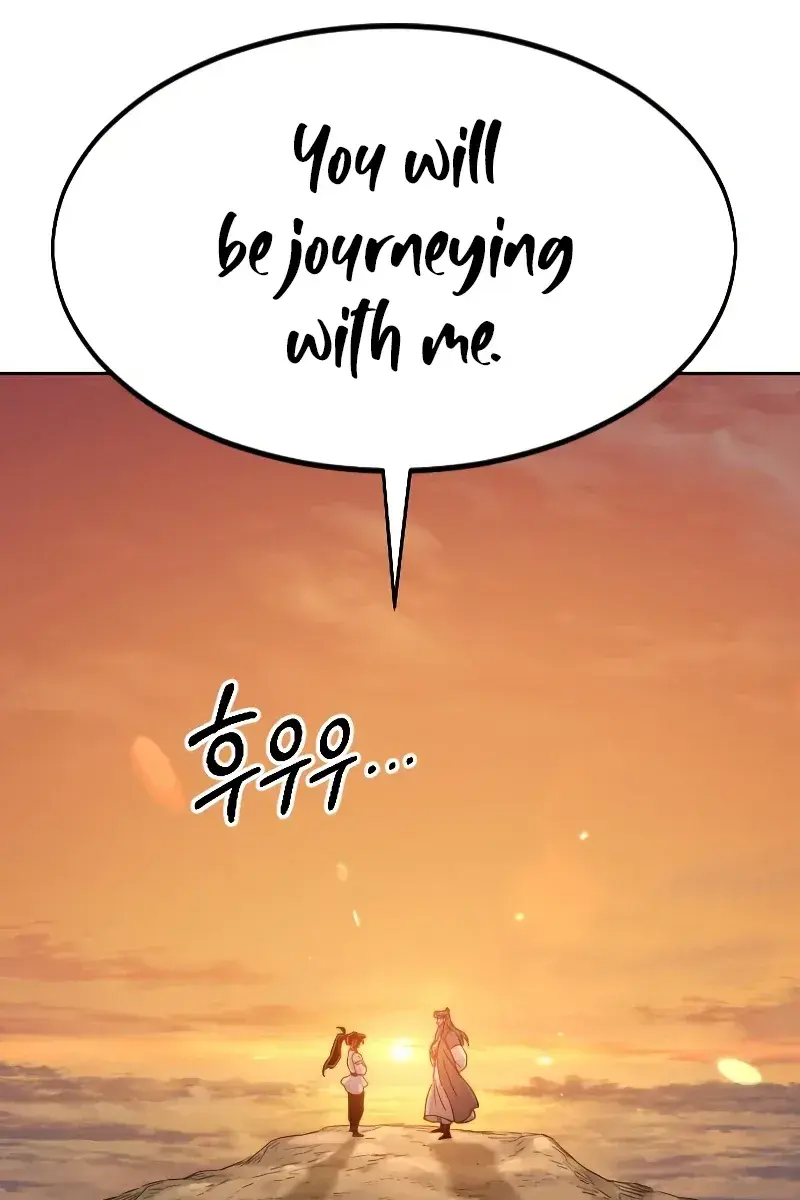 Return of the Mount Hua Sect Chapter 70 Page 108