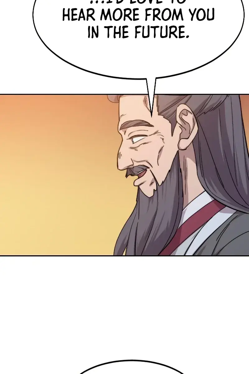 Return of the Mount Hua Sect Chapter 70 Page 110