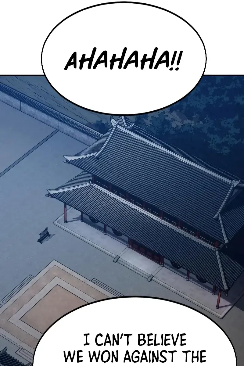 Return of the Mount Hua Sect Chapter 70 Page 114