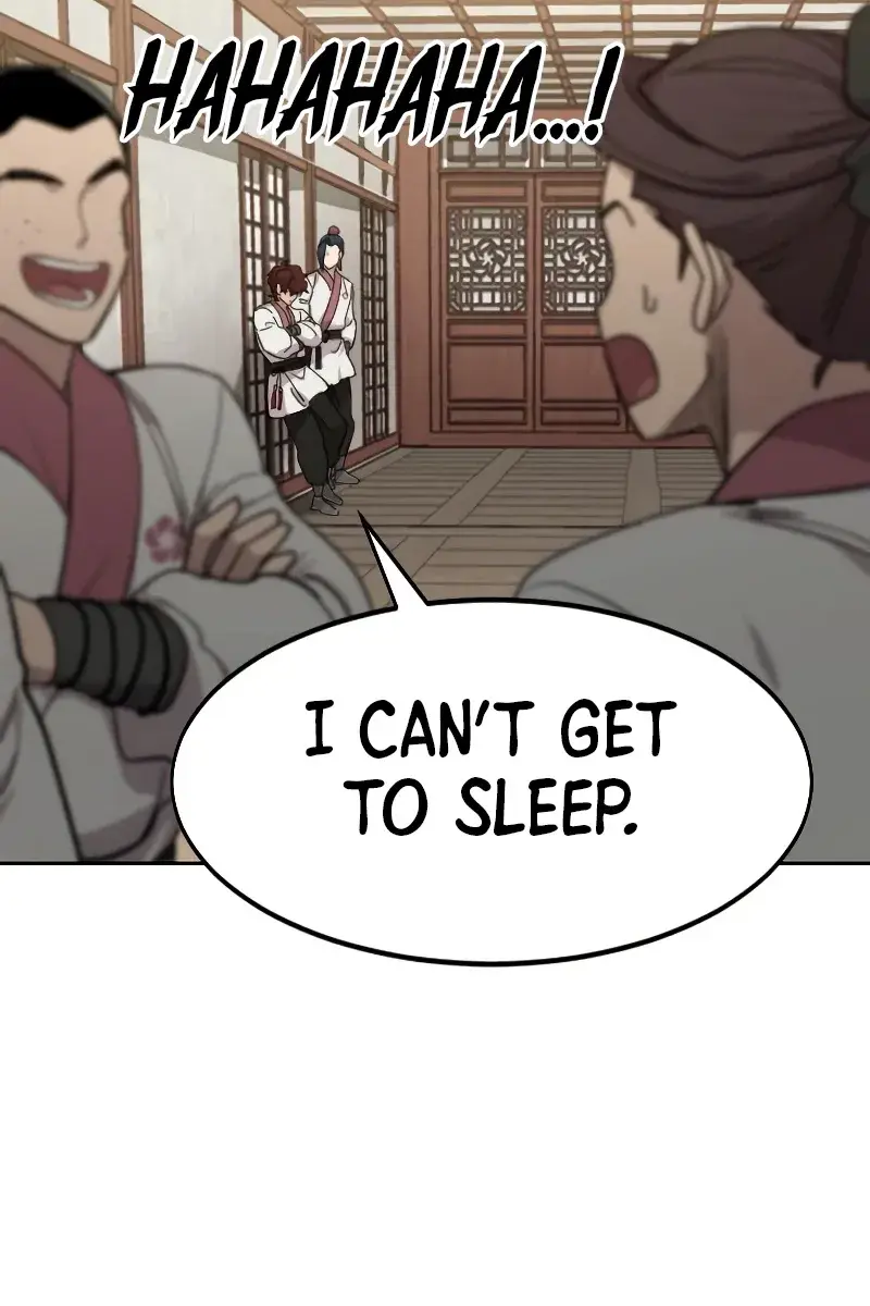 Return of the Mount Hua Sect Chapter 70 Page 117