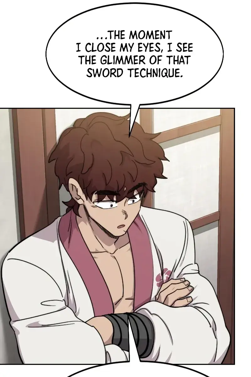 Return of the Mount Hua Sect Chapter 70 Page 118