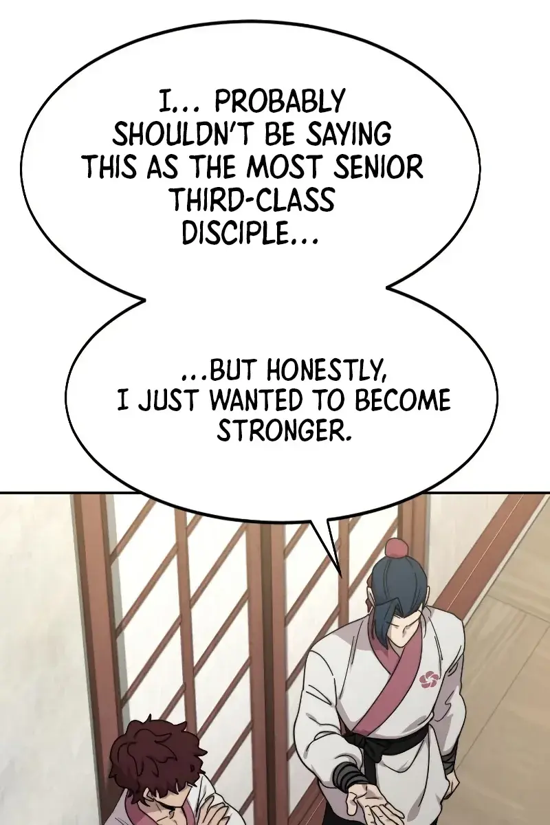 Return of the Mount Hua Sect Chapter 70 Page 128