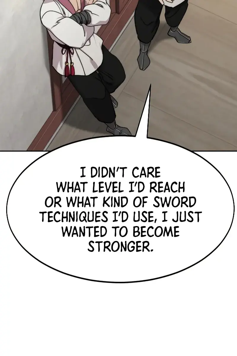 Return of the Mount Hua Sect Chapter 70 Page 129