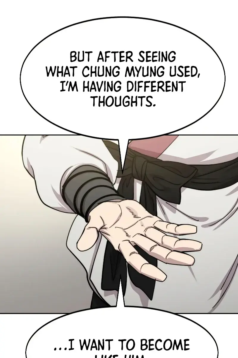 Return of the Mount Hua Sect Chapter 70 Page 130