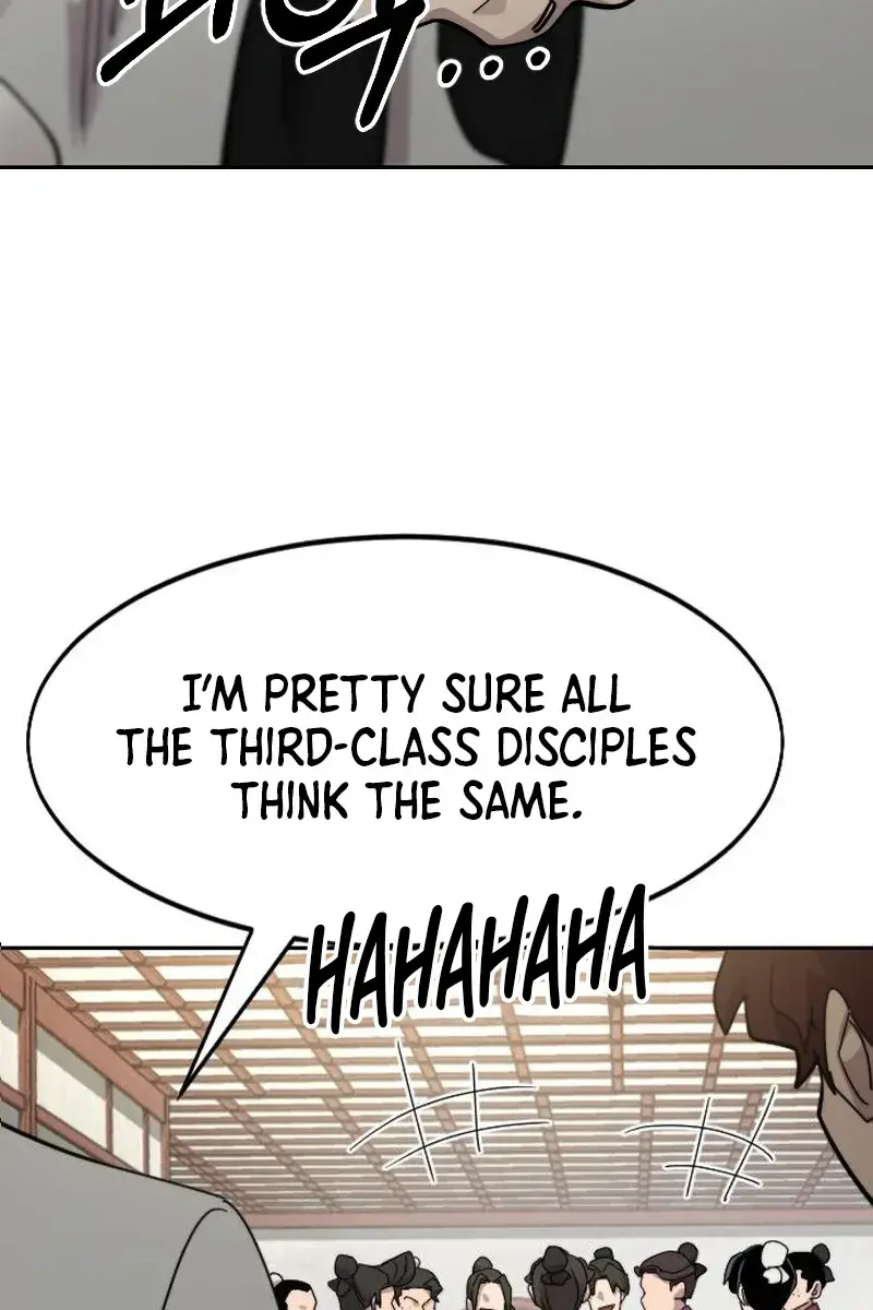 Return of the Mount Hua Sect Chapter 70 Page 132